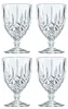 NACHTMANN Kelchglas Noblesse groß 350ml 4er Set 1 Stck. Voir les images du produit 15