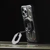 Urban Armor Gear 964446113G30, Magnetischer Ring, Dunkles Produktbild-Vorschau 17