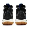 Nike Schuhe Jordan Delta Mid, DC2130006 Produktbild-Vorschau 3
