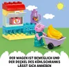 LEGO 10434 Duplo Peppův supermarket (10434) Náhled obrázku produktu 35