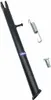 Seitenständer schwarz 405mm Pit Bike Dirt Bike HMParts Produktbild-Vorschau 1