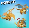 Mega Construx Pokemon charizard Náhled obrázku produktu 24