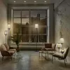 Osram Vintage 1906 LED GRANDE LAMPADA DECORATIVA CON Anteprima dell’immagine prodotto 10