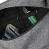 BagBase BG143 | Borsa a marsupio oversize - 47 x 20 x 8 cm Anteprima dell’immagine prodotto 7