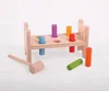 Bigjigs Baby Dřevěná zatloukačka Náhled obrázku produktu 2