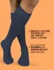 OCERA Classics 5 Paar Kniestrümpfe für Damen & Herren (uni) Produktbild-Vorschau 4