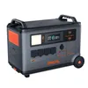 OSCAL PowerMax6000 Pro – výkonná nabíjačka/invertor – 6000 Náhľad obrázku produktu 3