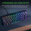 Razer RZ03-03391900-R3G1 Razer Keyboard - Huntsman mini Anteprima dell’immagine prodotto 12