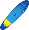 WattSUP F10 SUP Board Stand Up Paddle Surf-Board Paddle Anteprima dell’immagine prodotto 7