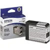 Epson Singlepack Matte Black T580800, Mattschwarz, Produktbild-Vorschau 2