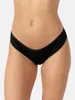 Tazzio Slip da donna, confezione da 7 pezzi F901 (nero, XS) Anteprima dell’immagine prodotto 2