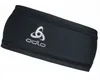 ODLO Headband POLYKNIT LIGHT ECO 15000 black Produktbild-Vorschau 4