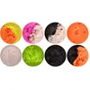 Spro Trout Master Pro Paste Fish | Fluoro Red Produktbild-Vorschau 3