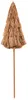 Springos® Parasol plażowy w stylu hawajskim Parasol Podgląd zdjęcia produktu 4