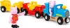 Peppa Pig Train Anteprima dell’immagine prodotto 1