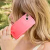 Glossy Wavy Hülle Watermelon Sugar  - Kompatibel mit iPhone Produktbild-Vorschau 2