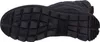 Legero Schuhe Novara Schwarz Velours Textil Gtx, Produktbild-Vorschau 5