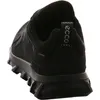 Ecco MX Damenschuhe - sportliche Schnür- Halbschuhe schwarz Produktbild-Vorschau 24