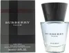 A box and bottle of Burberry Touch for Men eau de toilette. Produktbild-Vorschau