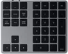 Satechi ST-XLABKM, Bluetooth, 33, Univerzální, Šedá Náhled obrázku produktu 1