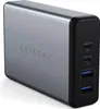 Satechi - 108W Pro USB-C PD Desktop Charger (chargeur de Voir les images du produit 4