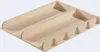 Van Manen Fahrsilo Holz 38x46x5 cm im Maßstab 1:32 Produktbild-Vorschau 8