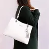 Unyqoos® Dames Shopper Handtas - Grote tote bag van zacht Productafbeelding-voorbeeld 3