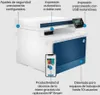 HP Color LaserJet Pro 4302dw MFP  3-in-1          Produktbild-Vorschau 13