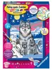 Süße Wolfsfamilie Ravensburger 27784 Produktbild-Vorschau 6