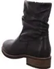 Palpa Pafe1800133W Buty damskie, but za kostkę, czarny, Podgląd zdjęcia produktu 31