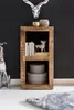 FineBuy Kleines Standregal 45 x 35 x 90 cm Abstellregal Produktbild-Vorschau 6