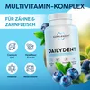 Dailydent Multivitamin Kapseln mit Mineralstoffen, Produktbild-Vorschau 4