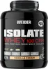 Weider Isolate Whey 100 CFM (2000g) Vanilla Cream - Eiweiße Produktbild-Vorschau 1