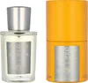 A bottle of Acqua di Parma Colonia Pura Eau de Cologne and its cylindrical packaging are displayed side-by-side against a white background. Produktbild-Vorschau