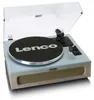 Lenco LS-440 piatto audio Giradischi con trasmissione a Anteprima dell’immagine prodotto 7
