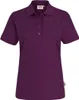 HAKRO Hakro Damen Poloshirt Performance #216 Gr. 2XL Produktbild-Vorschau 1