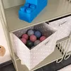 HOME DELUXE - Półka dziecięca TODO - kolor: Podgląd zdjęcia produktu 5