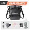 ROCKBROS Fahrradtasche 100% Wasserdicht Motorrad Produktbild-Vorschau 3