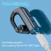 Kabelloses Bluetooth-Headset, superlange Akkulaufzeit, Produktbild-Vorschau 2