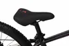 REDLOUD Kinderrad MTB 24 Zoll JA.01 schwarz-rot Rahmenhöhe Produktbild-Vorschau 6