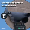 Sanics Reservepapierhalter Freistehend - Produktbild-Vorschau 5