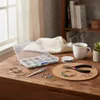 FLOKOO Schmuck Bastelset – Komplettes DIY Set für Anfänger Produktbild-Vorschau 5