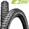 CONTINENTAL Pneus "Mountain King" fil, 180 TPI, 58-559 (26" Voir les images du produit 2