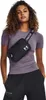 Under Armour UA Loudon Waist Bag Crossbody Black/White Produktbild-Vorschau 6