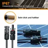 240W Solarmodul Solarpanel Kit 2x120 Watt Photovoltaik Produktbild-Vorschau 9