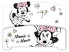 Arditex Minnie 70x140 Cm Bett Silber  Kinder Silber One Produktbild-Vorschau 2