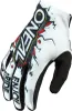 O'NEAL Unisex Handschuhe Matrix Villain , Weiß, L Produktbild-Vorschau 8