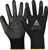 HASE SAFETY GLOVES Arbeitshandschuhe PU, Polyurethanblack, Produktbild-Vorschau 1