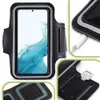 Sportarmband für Samsung Galaxy S25 Armtasche Jogging Hülle Produktbild-Vorschau 1