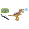 Lexibook RC dinosaurus Tirex ovládaný gestami Náhľad obrázku produktu 1